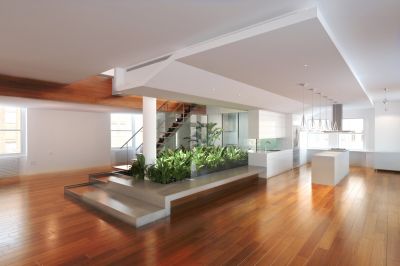 Floor Varnishing in Alpharetta, GA