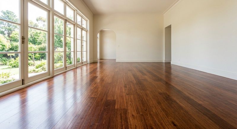 Hardwood Installation in Fort Worth, TX