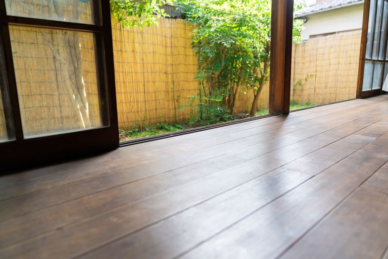 Parquet Flooring Installation in Manassas, VA