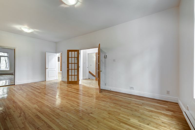 Vinyl Flooring Service in Longmont, CO