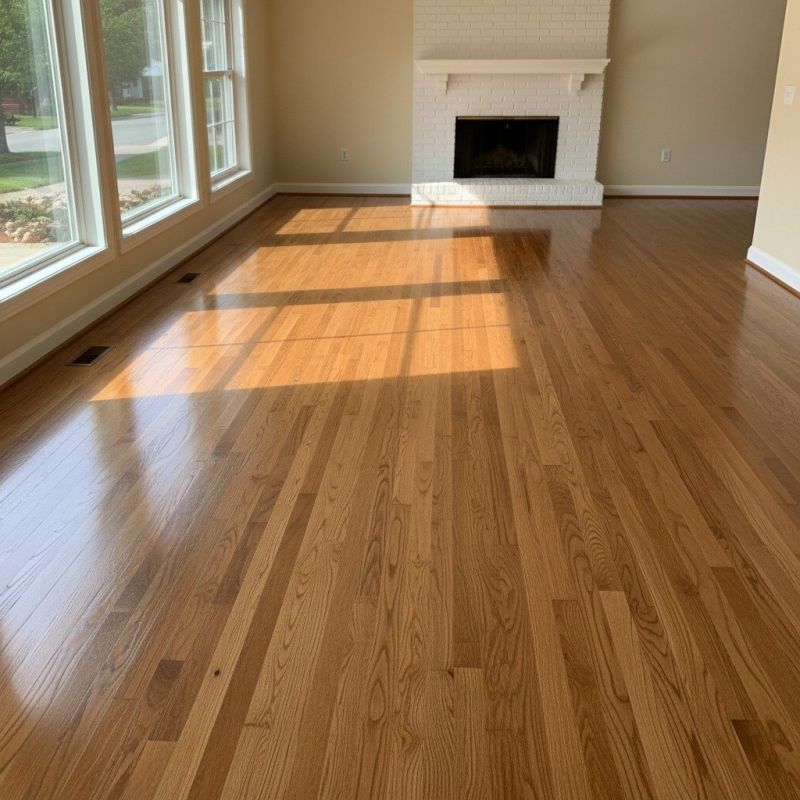 Wood Flooring Replacement in Pittsburgh, PA