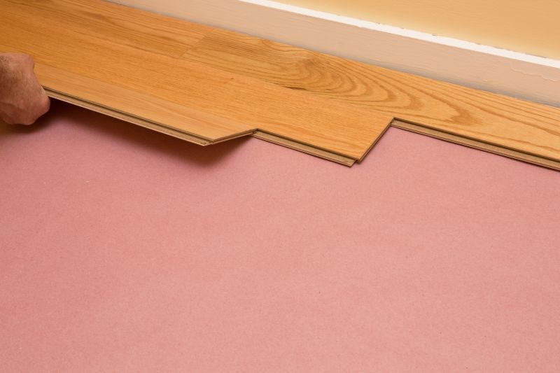 Wood Flooring Replacement in Louisville, KY