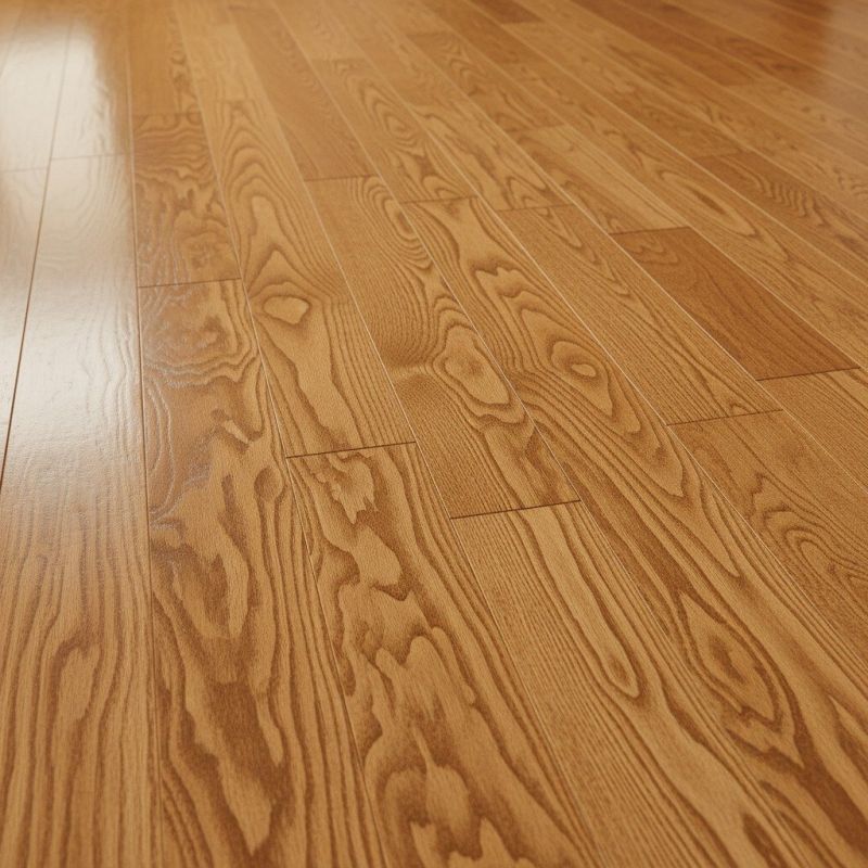 Wood Flooring Replacement in Kansas City, MO