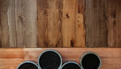 Get Your Hardwood Floors Stained or Refinished!